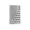 S.T. Dupont Ligne 2Lighter Double Fire Xsilver