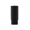 S.T. Dupont 2 cigar caseLeather caseBehikeblack
