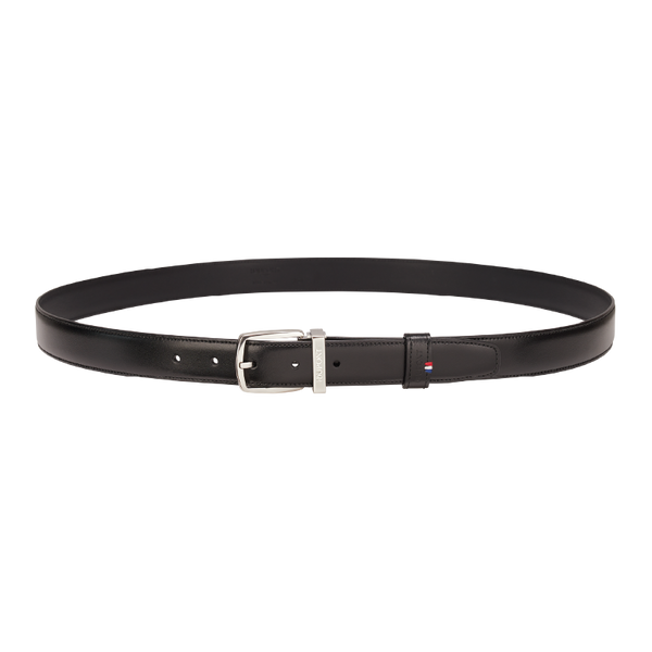 S.T. Dupont Line D Belt Black