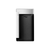 S.T. Dupont Slim 7 Lacquered lighter Black