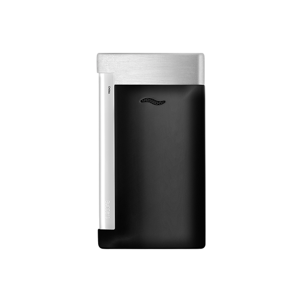 S.T. Dupont Slim 7 Lacquered lighter Black