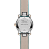 Chopard Happy Fish
36 mm, quartz, ethical rose gold, Lucent Steel™, diamonds