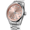 TAG Heuer Carrera Date
Automatic, 36 mm, Steel