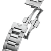 TAG Heuer Carrera Chronograph SportAutomatic, 42 mm, Steel