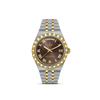 Tudor RoyalManufacture Calibre MT563340mm steel and yellow gold caseSteel and yellow gold bracelet