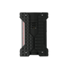 S.T. Dupont windproofBrushed lighterblack