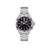 TAG Heuer Formula 1DateQuartz, 41 mm, Steel