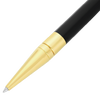 S.T. Dupont InitialBallpoint pengolden