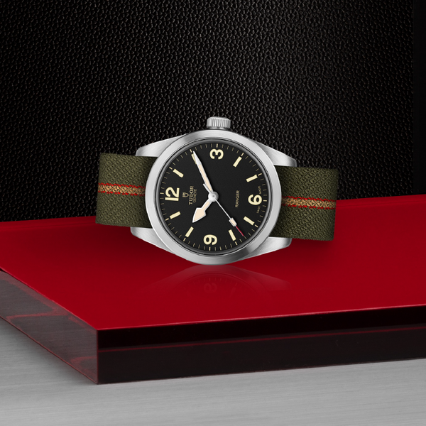 Tudor Ranger 36mm