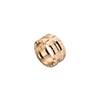 Chopard Ice Cube Ring Ethical Rose Gold,  53