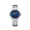 Baume et Mercier Riviera 10844Quartz Watch, Date Display - 39mm