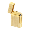 S.T. Dupont Le Grand Diamond head Lightergolden