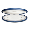 MIKIMOTO STRAND & STUDS 18K White Gold