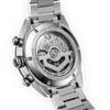 Tag Heuer Carrera ChronographAutomatic, 44 mm, Steel & Ceramic