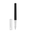 S.T. Dupont InitialRollerball pensilver