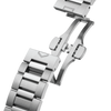 Tag Heuer Carrera Chronograph SportAutomatic, 42 mm, Steel