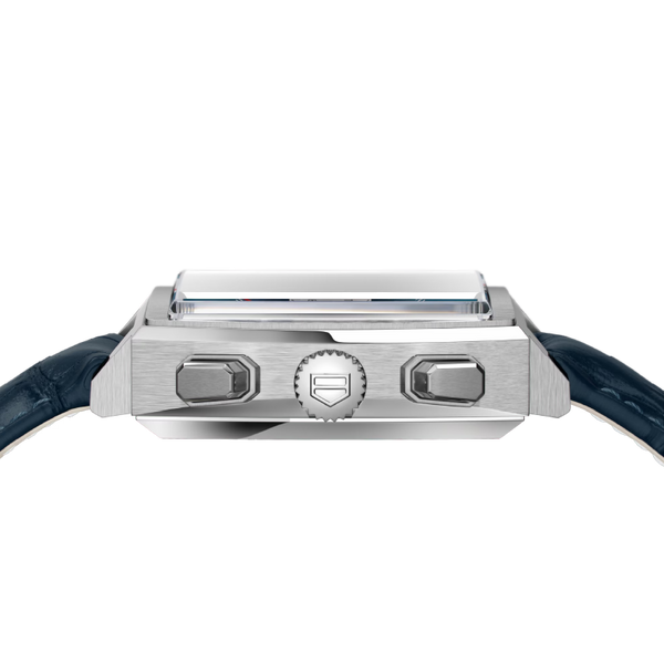 TAG Heuer Monaco ChronographAutomatic, 39 mm, Steel