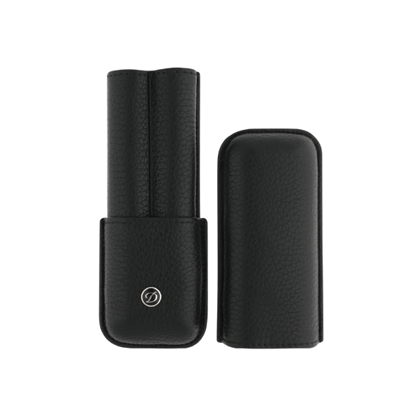 S.T. Dupont pen case2-Pen Caseblack