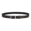 S.T. Dupont Line D belt Black
