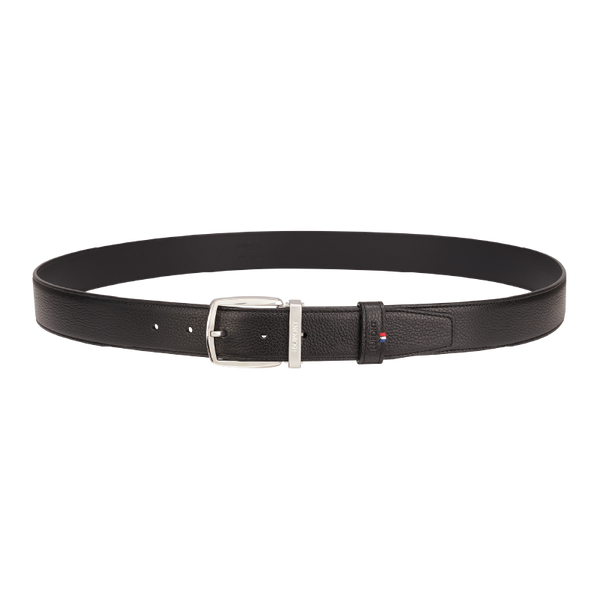 S.T. Dupont Line D belt Black