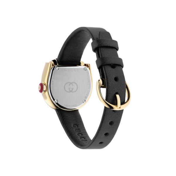 Gucci, Gucci Horsebit watch, 27x23mm