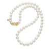 Mikimoto Strand 18K Yellow Gold