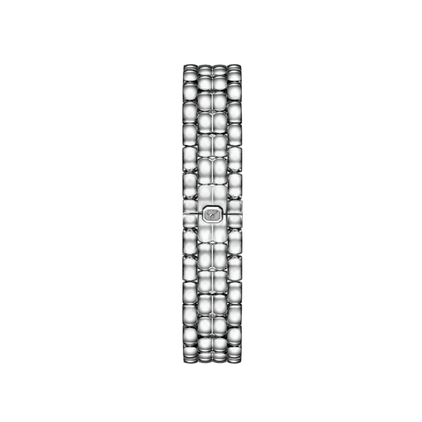 Chopard Happy Sport The First 26 mm, quartz, Lucent Steel™, diamonds