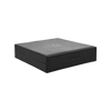 S.T. Dupont Black Travel Humidor