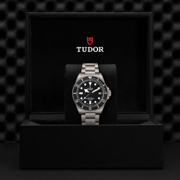 Tudor Pelagos Ultra 43mm