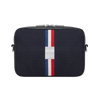 S.T. DUPONT IconicCrossbodymarineblau