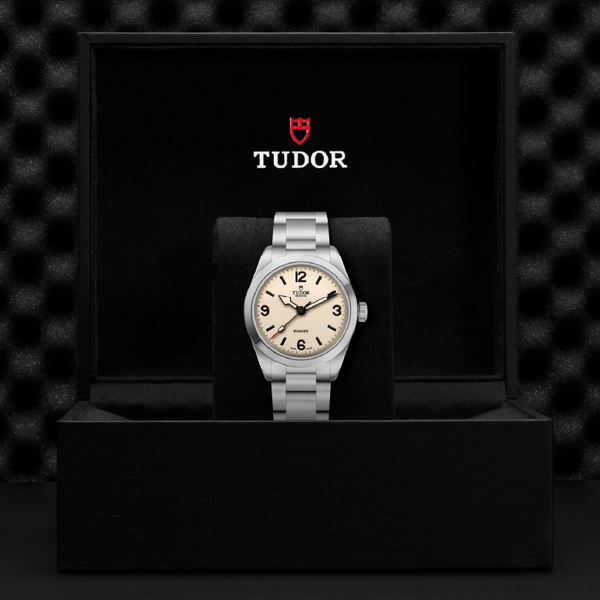 Tudor Ranger 39mm