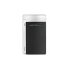 S.T. Dupont Minijet Chrome Black