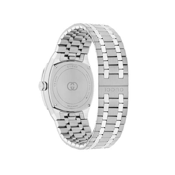 GUCCI 25H watch, 30mm