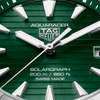 TAG Heuer Aquaracer Professional 200 SolargraphSolar Quartz, 40 mm, Steel
