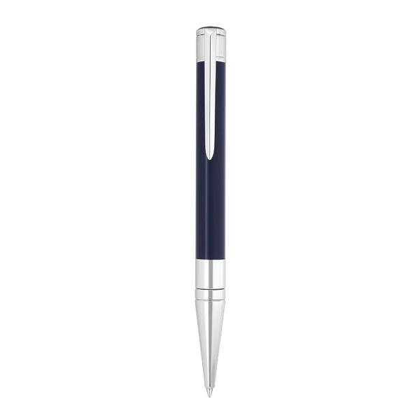 S.T. Dupont InitialBallpoint pendark blue