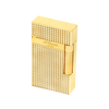 S.T. Dupont Le Grand Diamond head Lightergolden
