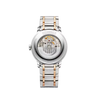 Baume & Mercier Classima 10217Automatic Watch, Date, 18k Pink Gold Capped - 40 mm