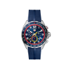 TAG Heuer Formula 1 Chronograph X Red Bull Racing
Quartz, 43 mm, Steel