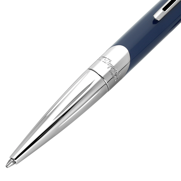 S.T. Dupont Defi MileniumBallpoint penDark Blue