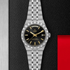 Tudor Royal40mm steel caseBlack dial