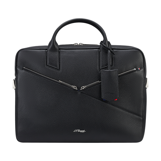 S.T. Dupont Neo Capsule
Document holder
Black