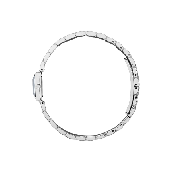 Gucci, G-Frame Watch, 14 x 18mm