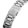 Tag Heuer Carrera DateAutomatic, 36 mm, Steel