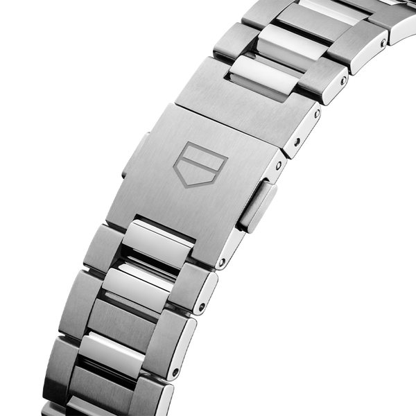 Tag Heuer Carrera DateAutomatic, 36 mm, Steel