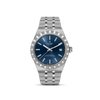 Tudor RoyalManufacture Calibre MT541236mm steel caseBlue dial