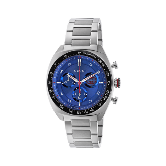 Gucci, Gucci Interlocking Watch, 41mm
