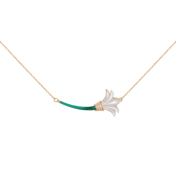 Psychedeliah Necklace
