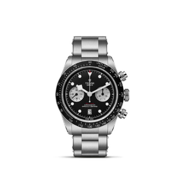 Tudor Black Bay Chrono 41 mm