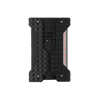 S.T. Dupont windproofBrushed lighterblack