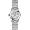 CHOPARD Happy Sport36 mm, automatic, Lucent Steel™, diamonds